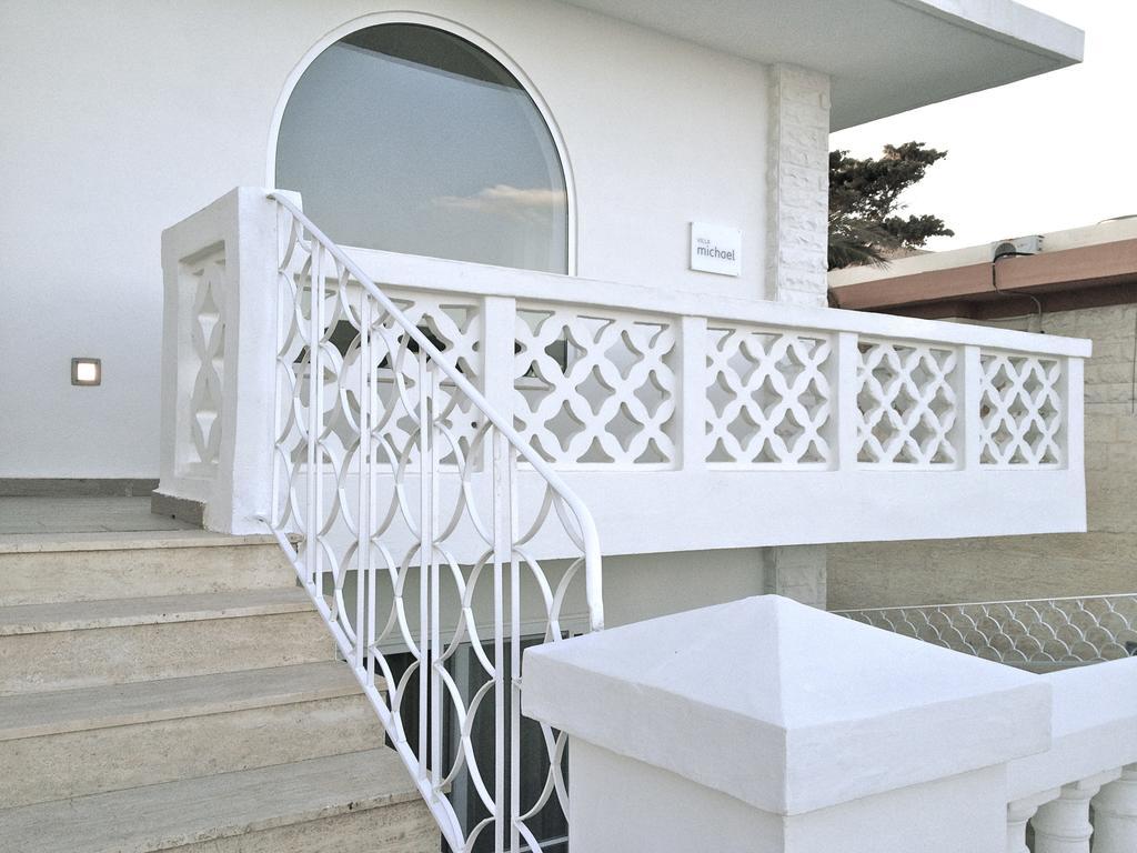 Villa Michael St. Paul's Bay Buitenkant foto